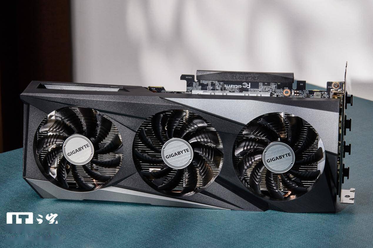 评测|技嘉 GeForce RTX 3050 GAMING OC 魔鹰 8G 评测：光追卡新选择