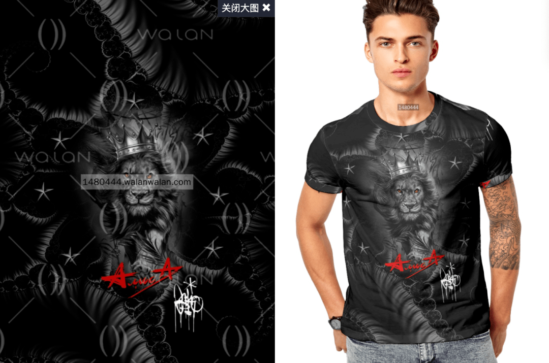 or 花型推荐 |3月第一期最新花型看这里！