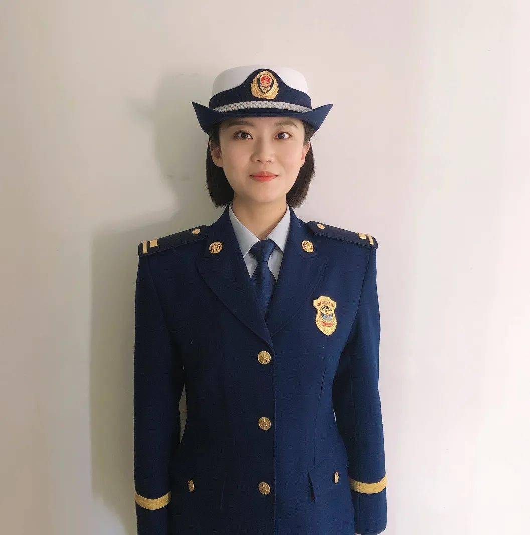 石家庄消防画报 |(第255期):石家庄支队致敬最可爱的消防女神们