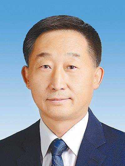 张庆伟代表:在推动高质量发展上闯出新路子_战略_建设_制造业