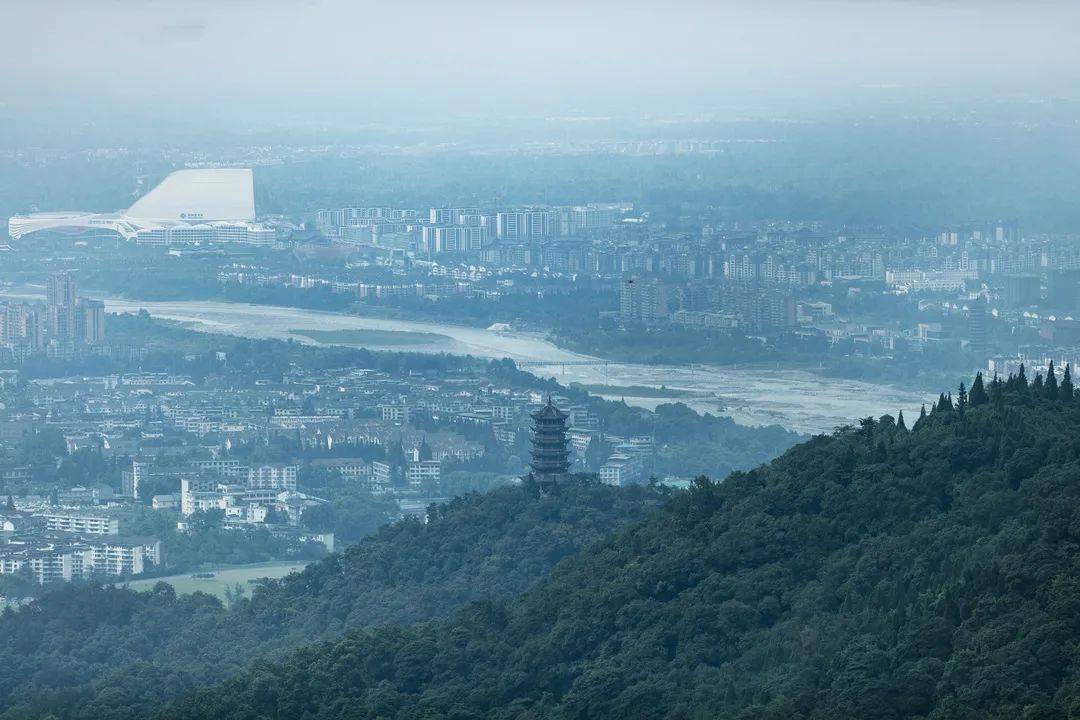 都江堰|小姐姐看过来！都江堰女神节宝藏打卡地，总有一个专属于你！