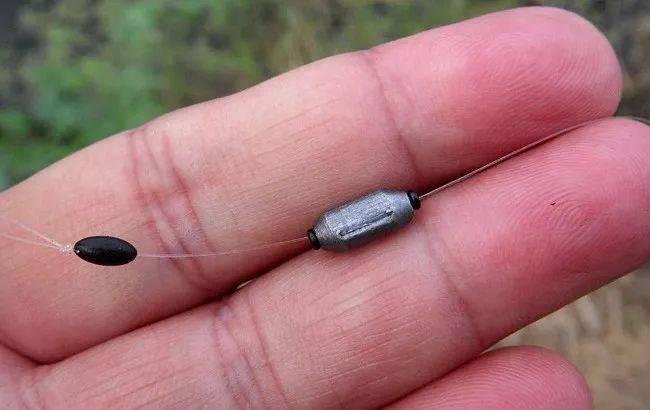 三种跑铅钓法一次性讲完从此不怕杂鱼走漂