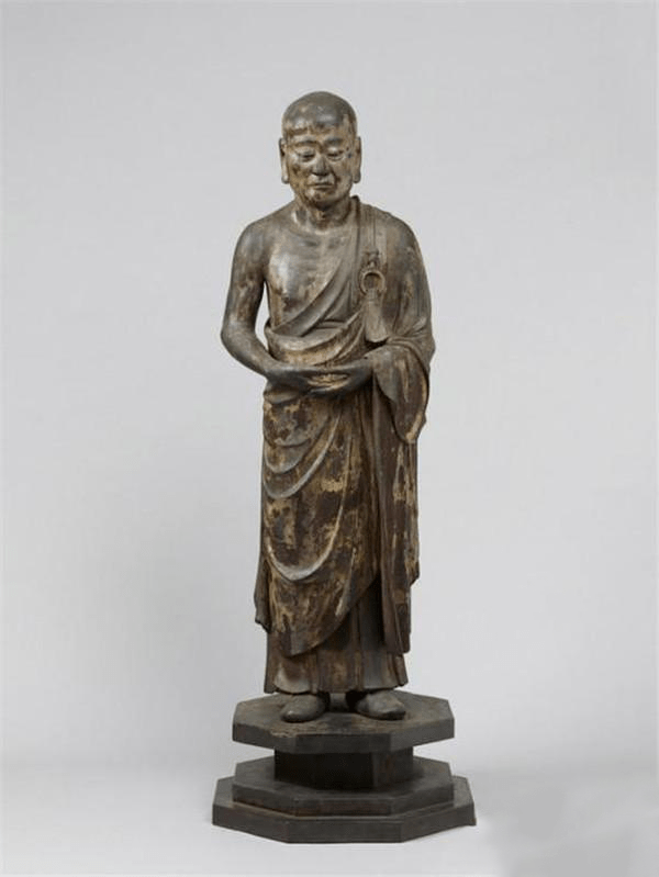 常随佛学十大弟子——迦旃延尊者