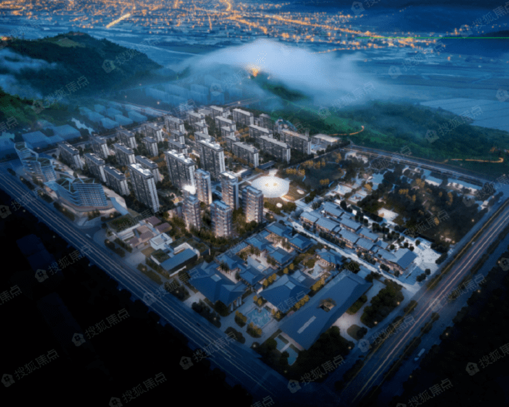 泰安泰山壹号院怎么样泰山壹号院楼盘分析