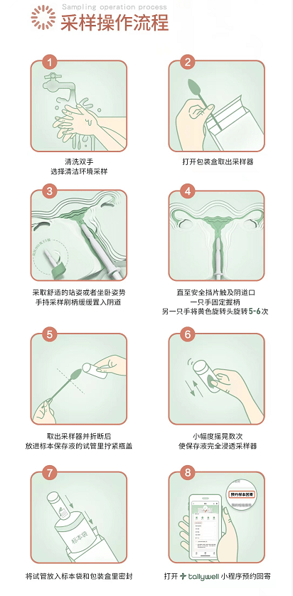 hpv疫苗很难预约内含龚医生女神节0元宠粉大福利点击申领哟