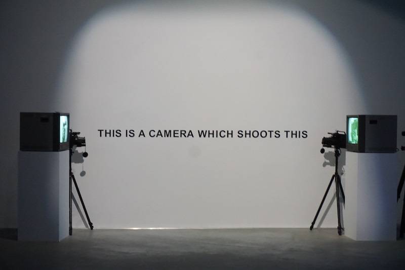 东亚|从白南准看起，重新聚焦东亚录像艺术的兴起