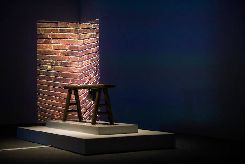 东亚|从白南准看起，重新聚焦东亚录像艺术的兴起