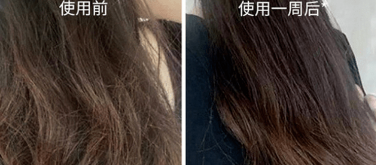 头皮头屑暴增？头皮扣下“白泥”？用Ta,帮你揪出头屑“内鬼”！清爽柔顺，发量翻一番！