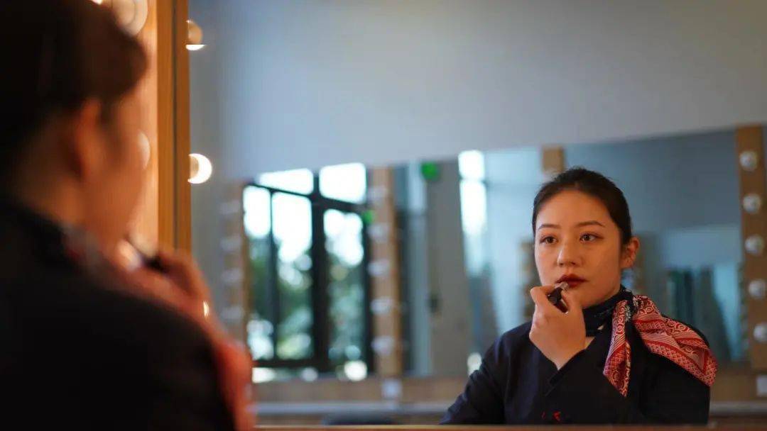 人生不必设限——东航云南公司第一位专职女安全员高涓溪