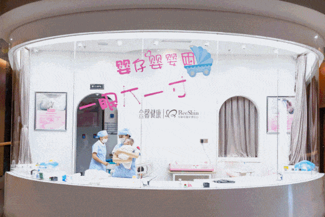 月子|实探揭秘!厦门附近这家3000㎡的纯国有高端月子中心,竟要搞大动作!住过的都说像度假?