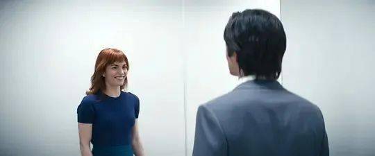 这部科技惊悚剧，打工人都应该去看看