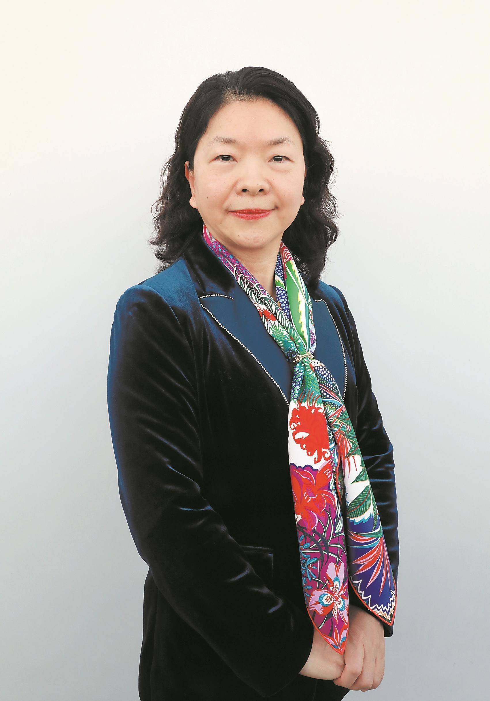 全国政协委员卢传坚为中医药跨越式发展建言献策