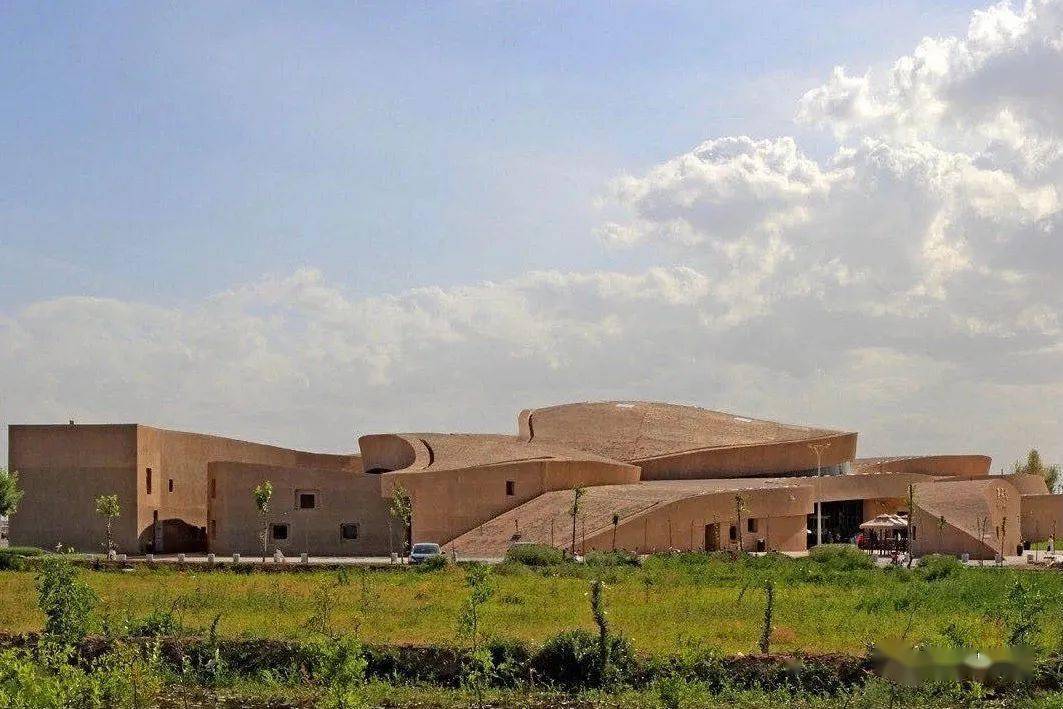 dada × 敦煌研究院文化弘扬部 | 经典旅行课!