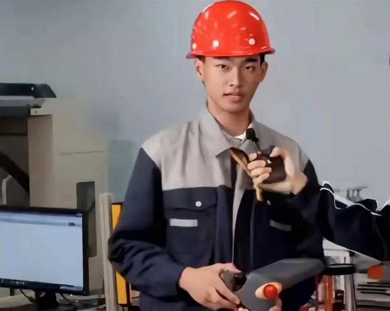 市赛第一、省赛一等奖，深圳三职校加快智能制造专业群建设