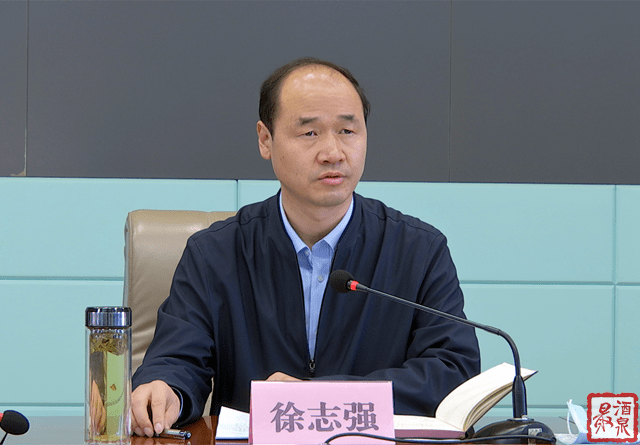 酒泉市疫情防控集中隔离点管控工作推进暨业务培训会议召开_信息_措施