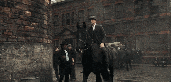 教父|结局冲上9.7，剧版《教父》该看了