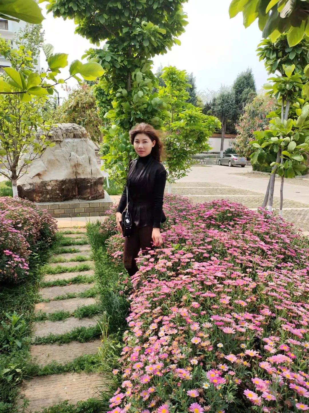 郭萍 宋兴丽护国派出所虹山派出所王莉马锐虹山派出所红云派出所明生