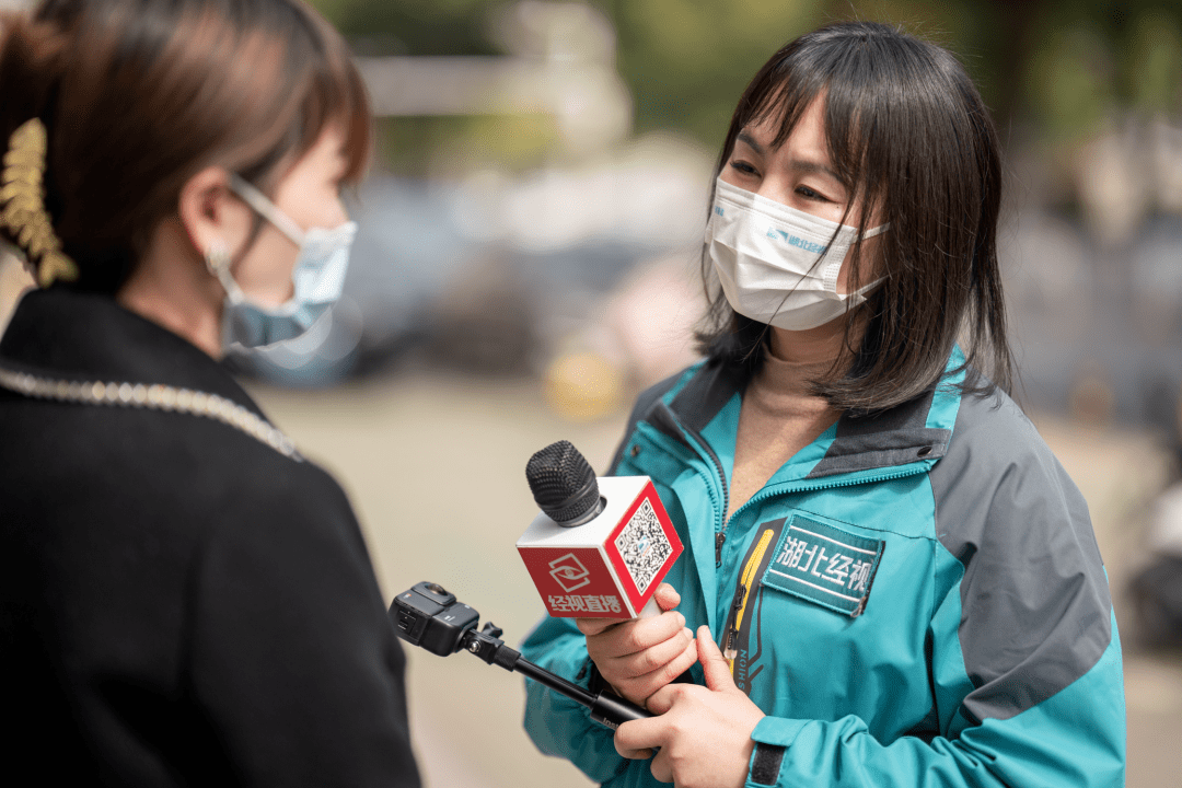 《我和消防同过框》的第二个故事,就是从这栋湖北经视大厦开始的.