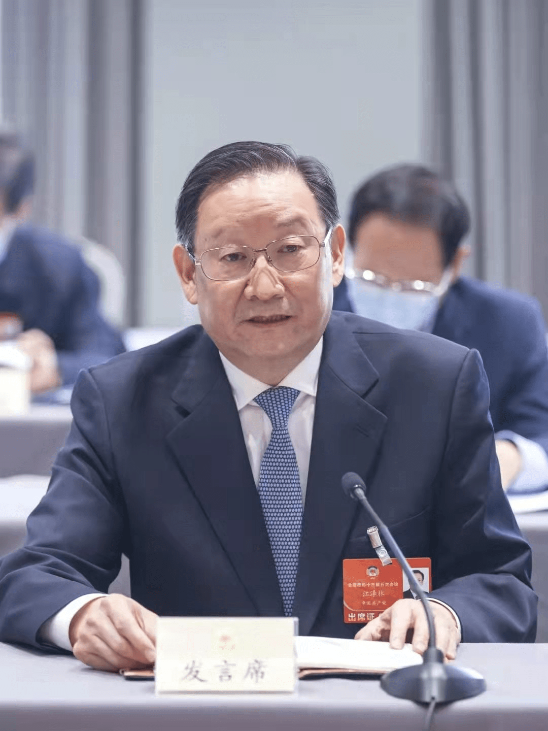 专访江泽林:冰雪经济将成为中国经济发展的一个重要支撑点_吉林省_产业_提案