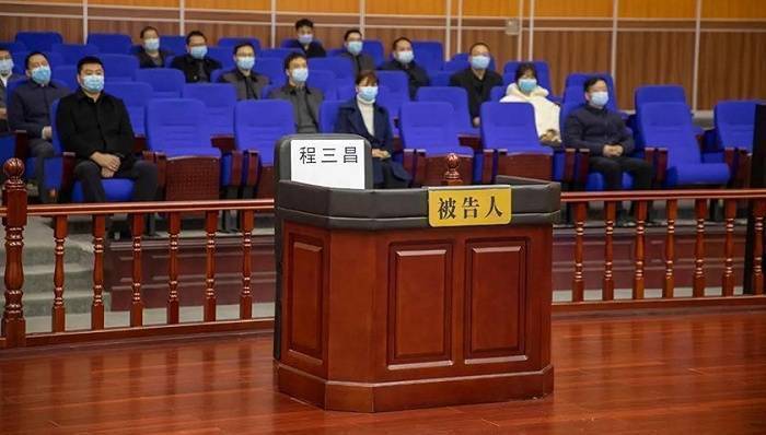 专访最高法副院长姜伟：刑事缺席审判第一案体现对腐败零容忍
