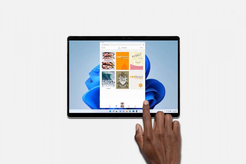 微软 Win11 安卓子系统 WSA 已支持 H.264 硬件解码