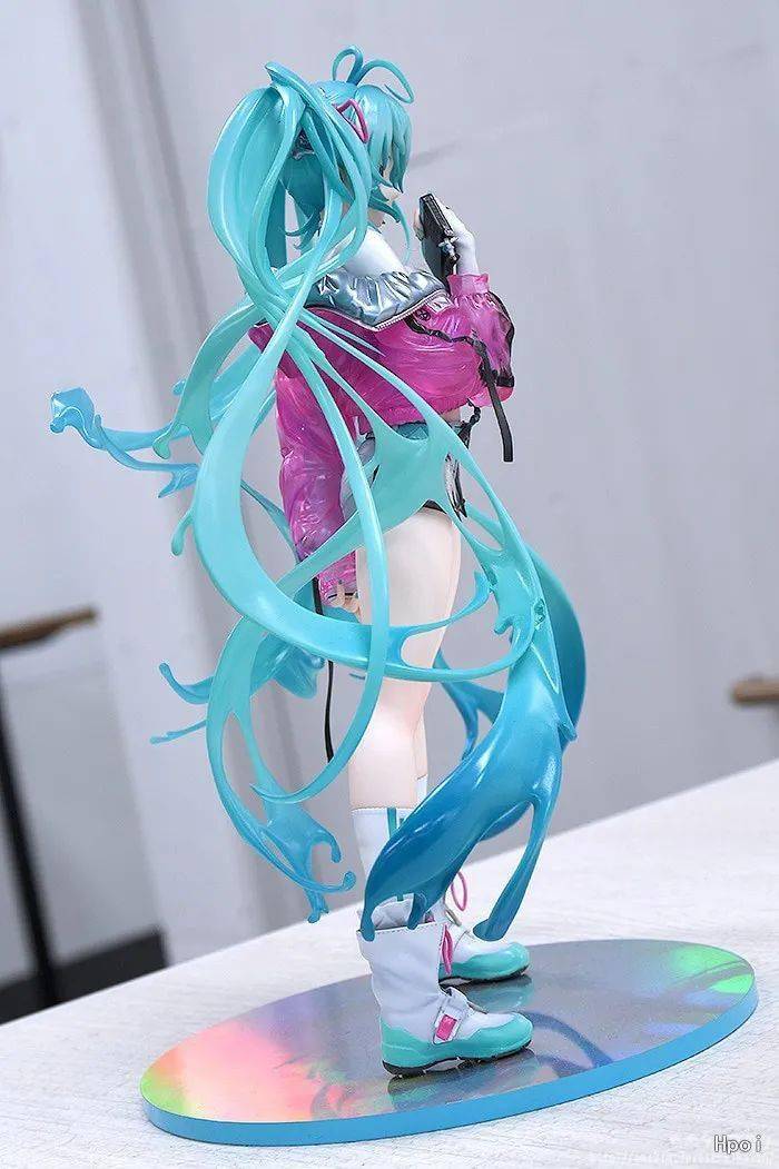 新品预定~ GSC 1/7 米山舞MIKU 初音未来with SOLWA_定金_日期_价格