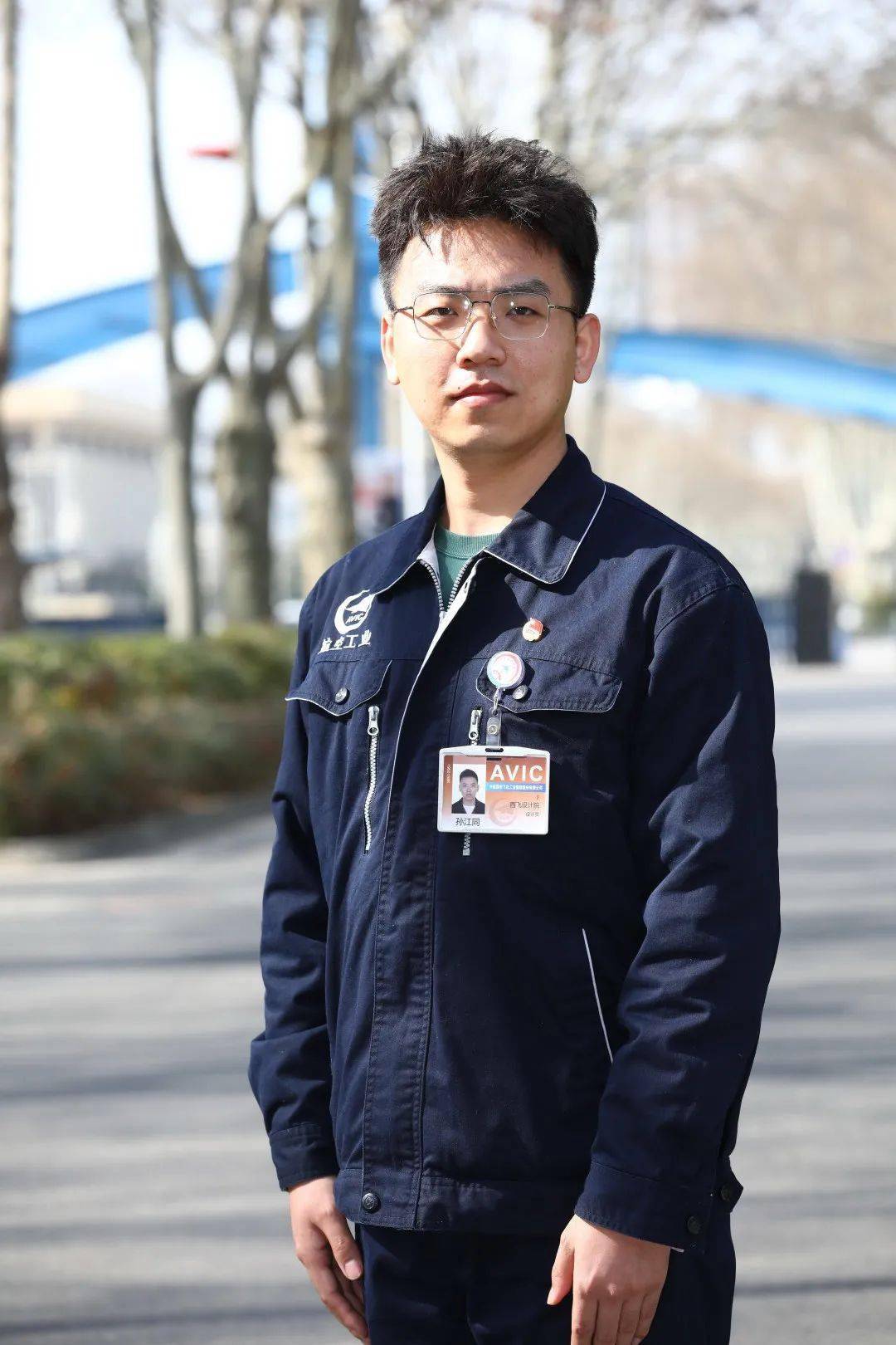 智慧关注奋斗的青春最美丽为这些优秀青年点赞