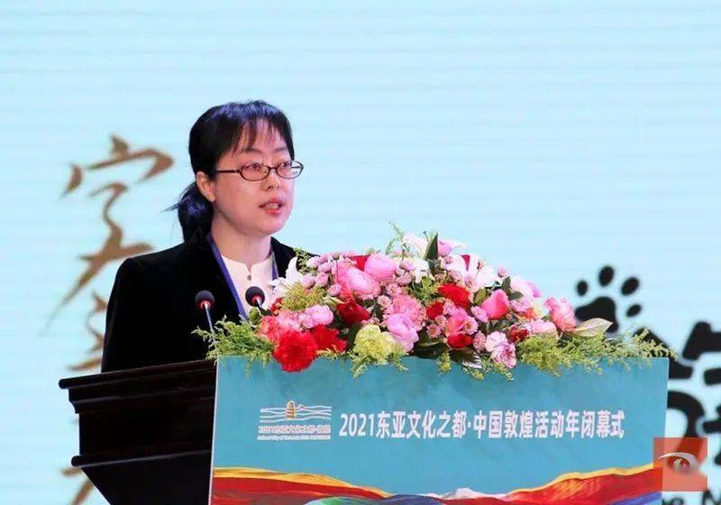 日本北九州市市长北桥健治,韩国顺天市市长许锡,绍兴市政府副市长胡敏