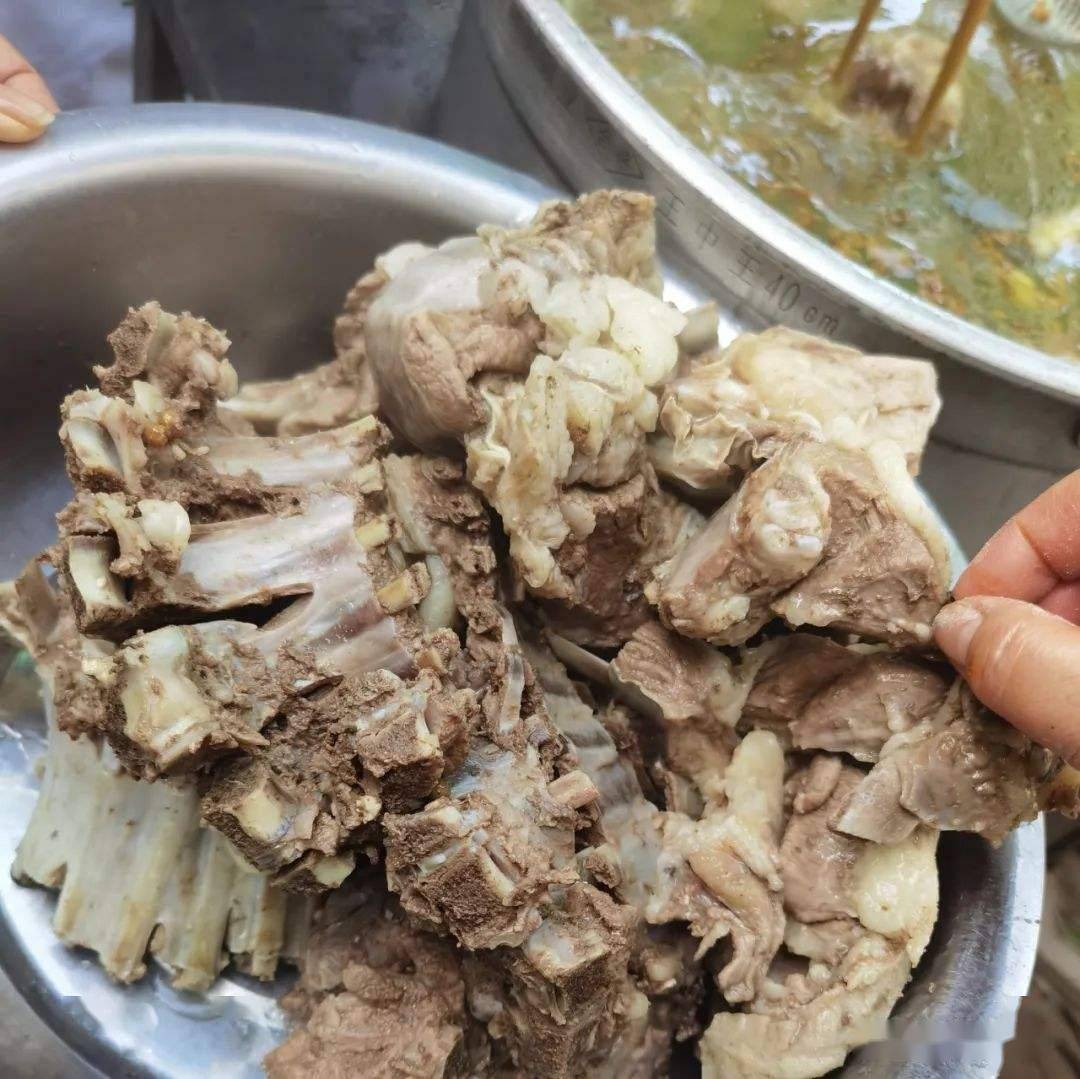 内蒙手把肉那么好吃为啥没能火遍全国3个缺陷限制其发展