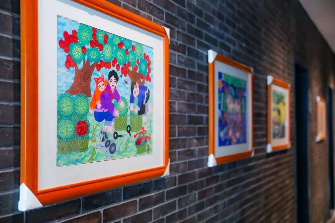 赞!龙门这些非遗项目走进景区广受好评!_活动_互动_花灯