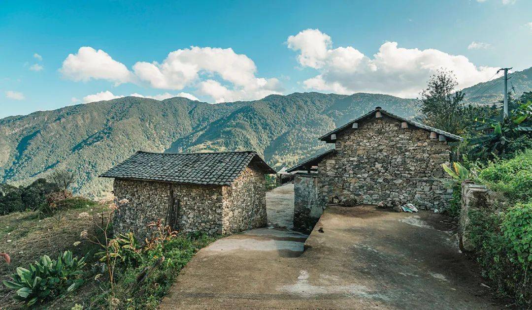 快来领略一番西舍路镇的生态美景_楚雄市_摄影_风光