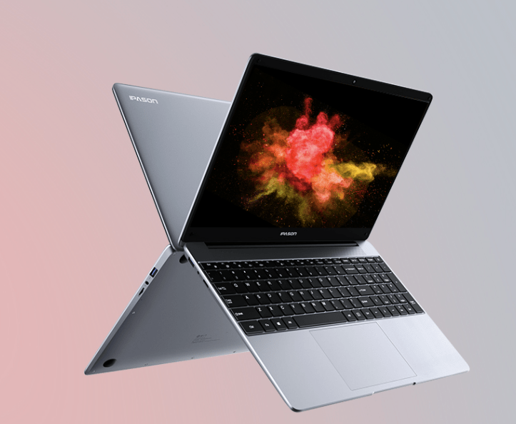 办公|攀升 MaxBook 系列踏春好物来袭，爆款轻薄本低至 1699 元