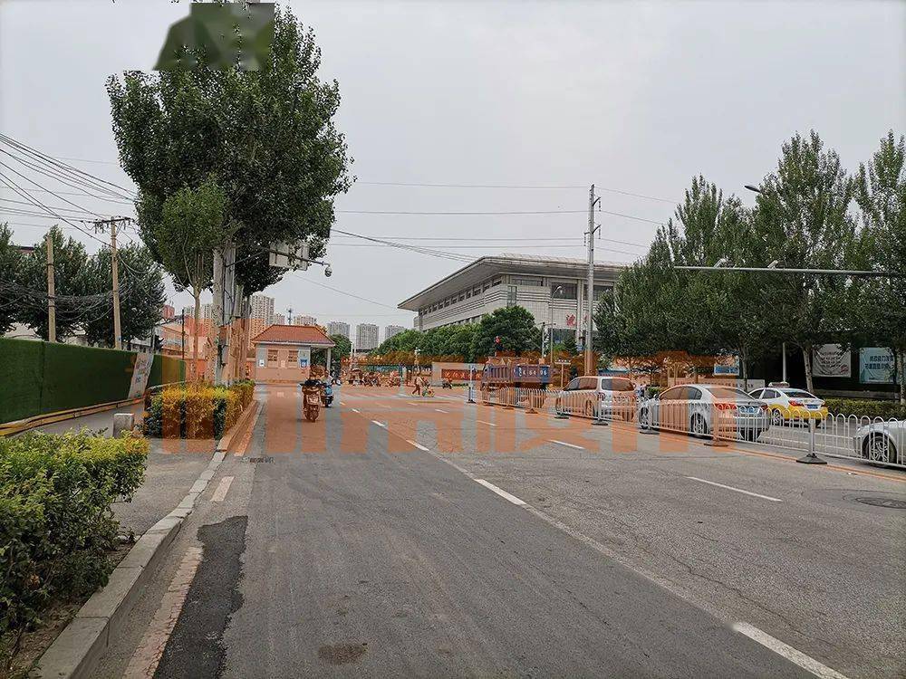 长江北街贯通又近一步,施工招标!_沈阳_建设_工程
