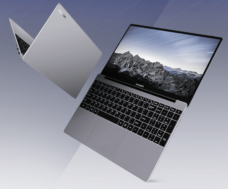 办公|攀升 MaxBook 系列踏春好物来袭，爆款轻薄本低至 1699 元
