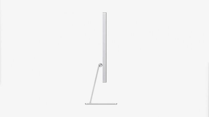 售价|苹果发布Studio Display 27英寸5K显示器 售价1599美元