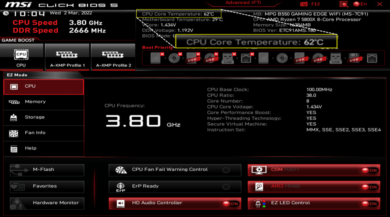 微星在美国召回部分 MAG CORELIQUID AIO 水冷散热器