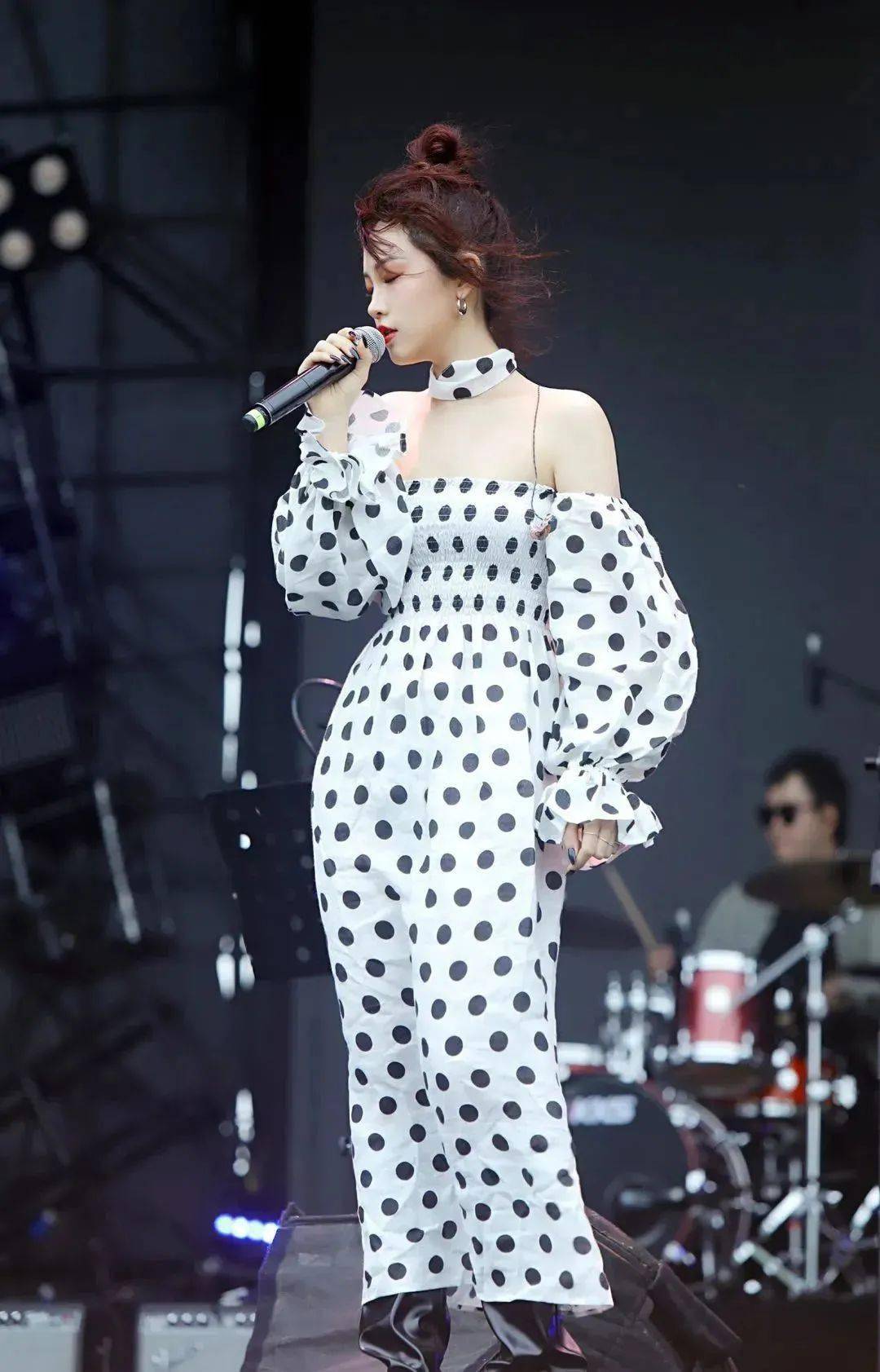 陈婧霏纠结少一些捆绑少一些勇敢多一些校友风采