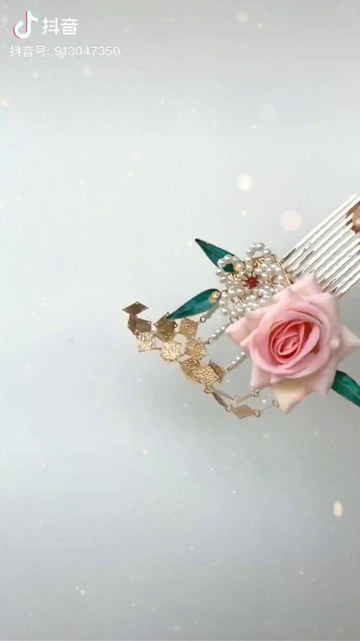 再无簪花柳银环簪坑我是簪娘你是簪郎么簪娘出簪