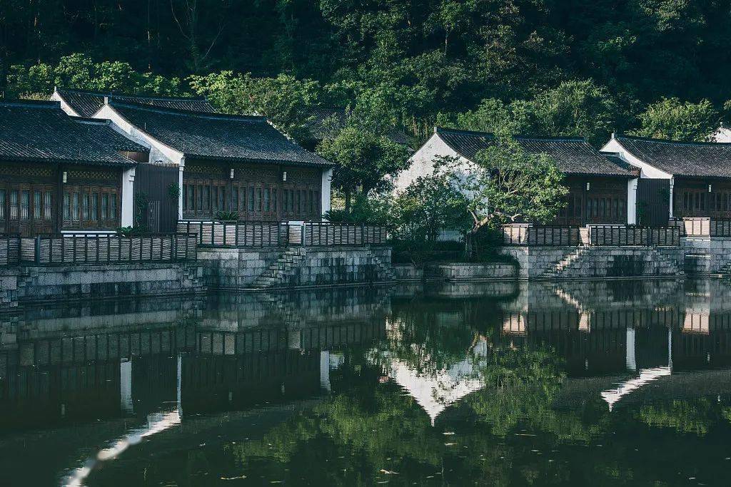 風水寶地的必備條件什麼樣的住宅風水好