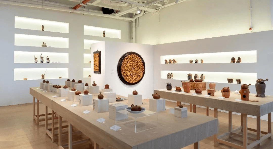 时隔1年广州树德生活馆升级回归