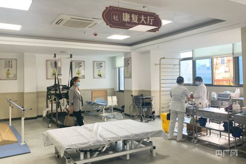 术后康复训练——重返日常生活的阶梯