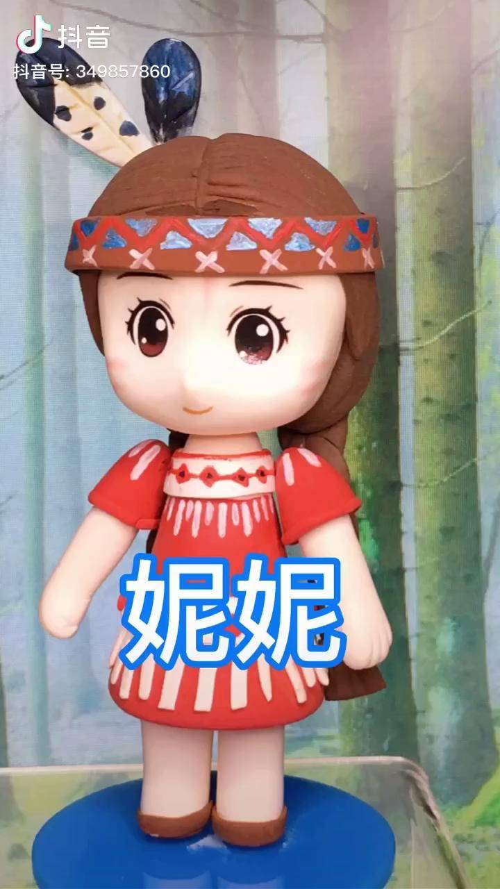第27季|充能计划 宅物 迷你世界 手办 粘土 盲盒 二次元 花小楼 dou