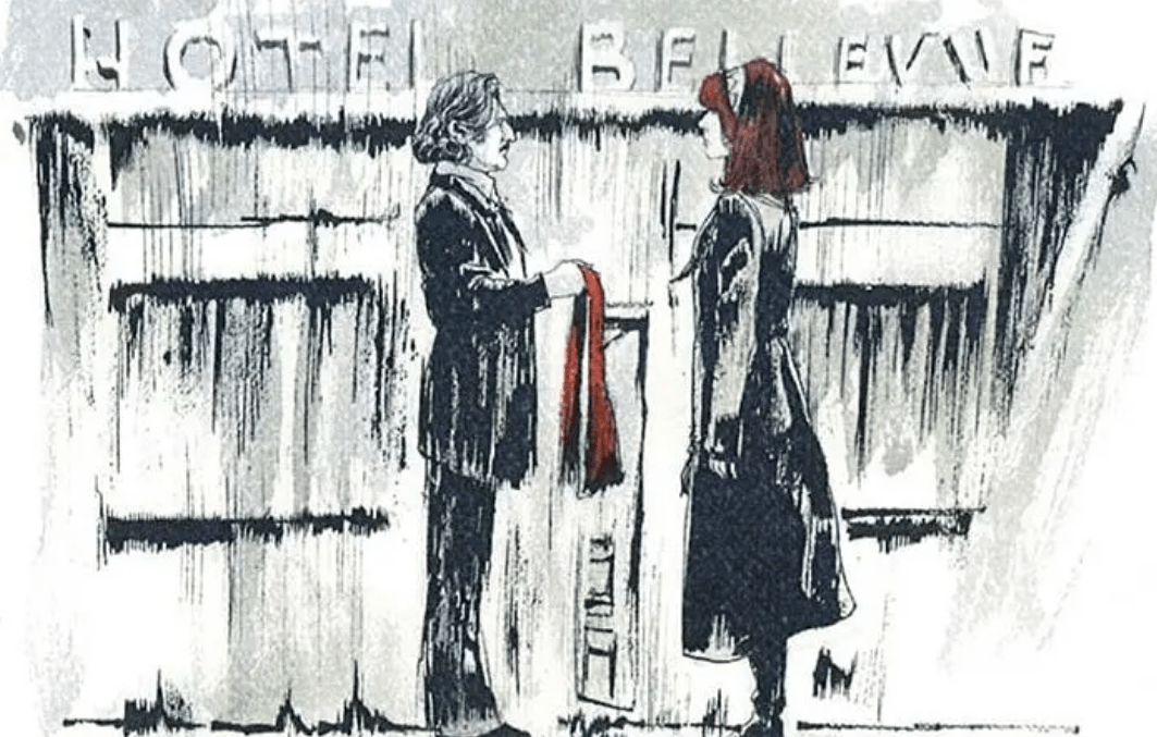 梦是随机的，还是有某种无意识的意义？为什么很难记住自己的梦？