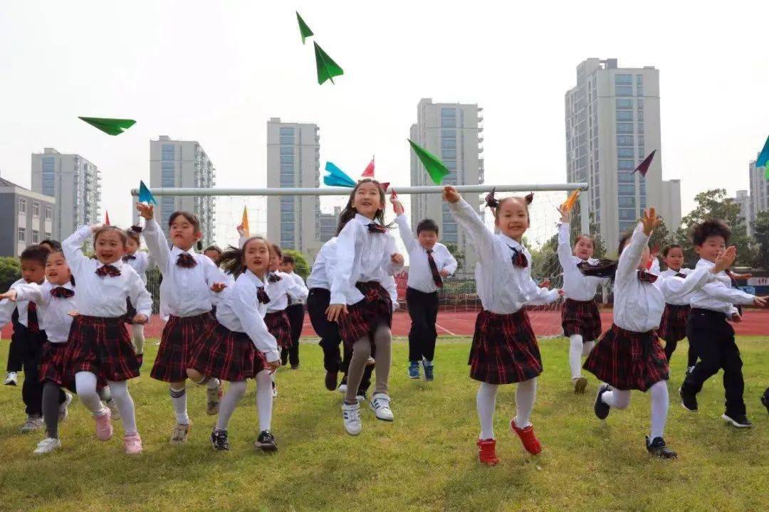 南太湖文化基因爱山小学在传承和创新中发展爱的教育