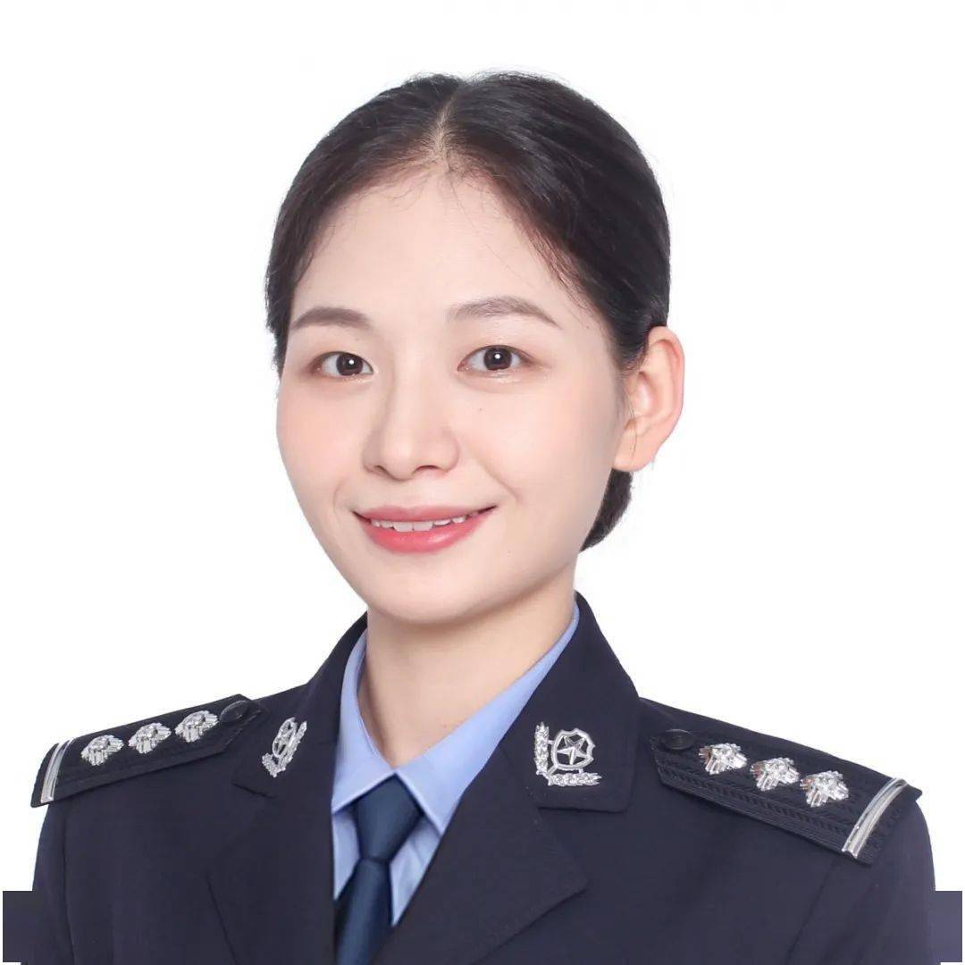 金盾悦读【第4期】 ‖ 警花说:你永远可以相信_工作_时候_时间