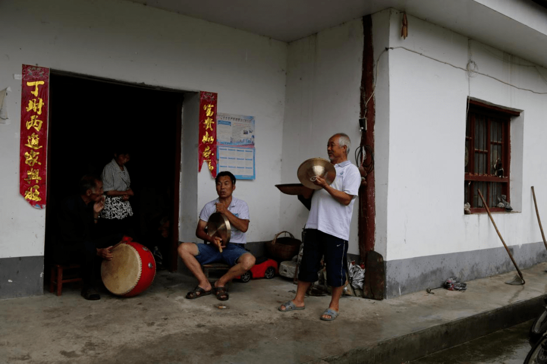 传承|赞！汉中又一民间艺术获批非遗名录！