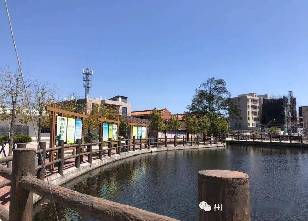 潮南这个地方背水面山有集瑞迎祥之气你去过吗