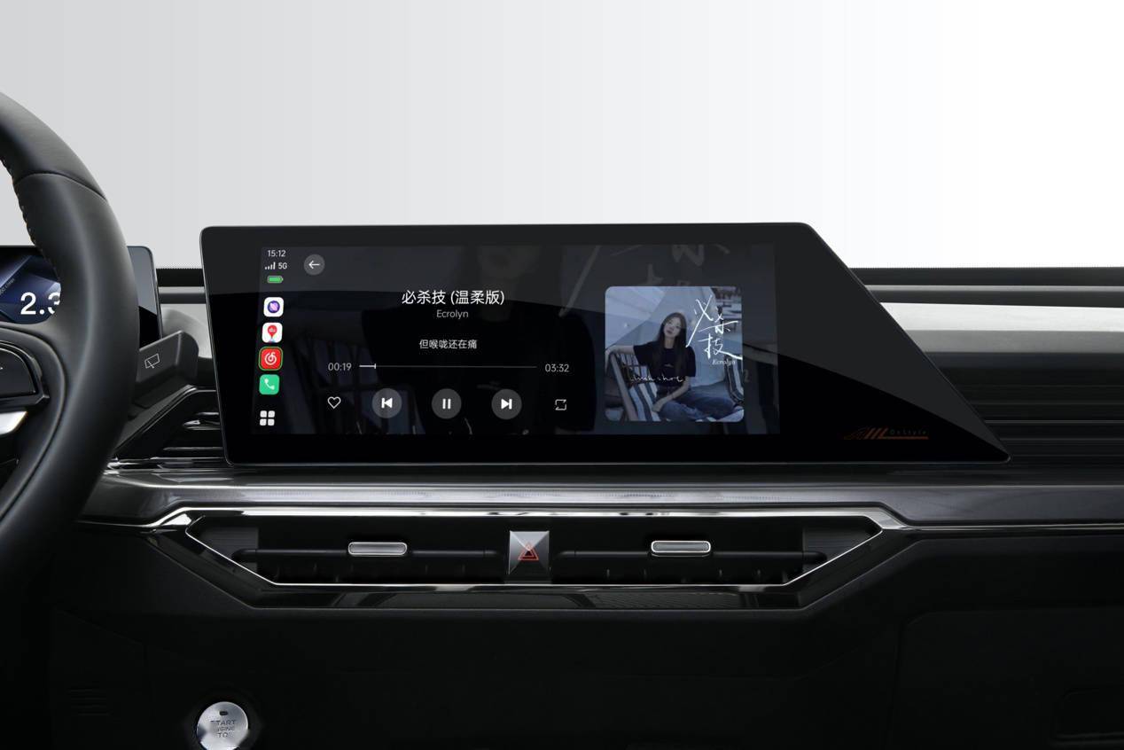 OPPO 智行正式落地长安欧尚，合作车企超过 80 家