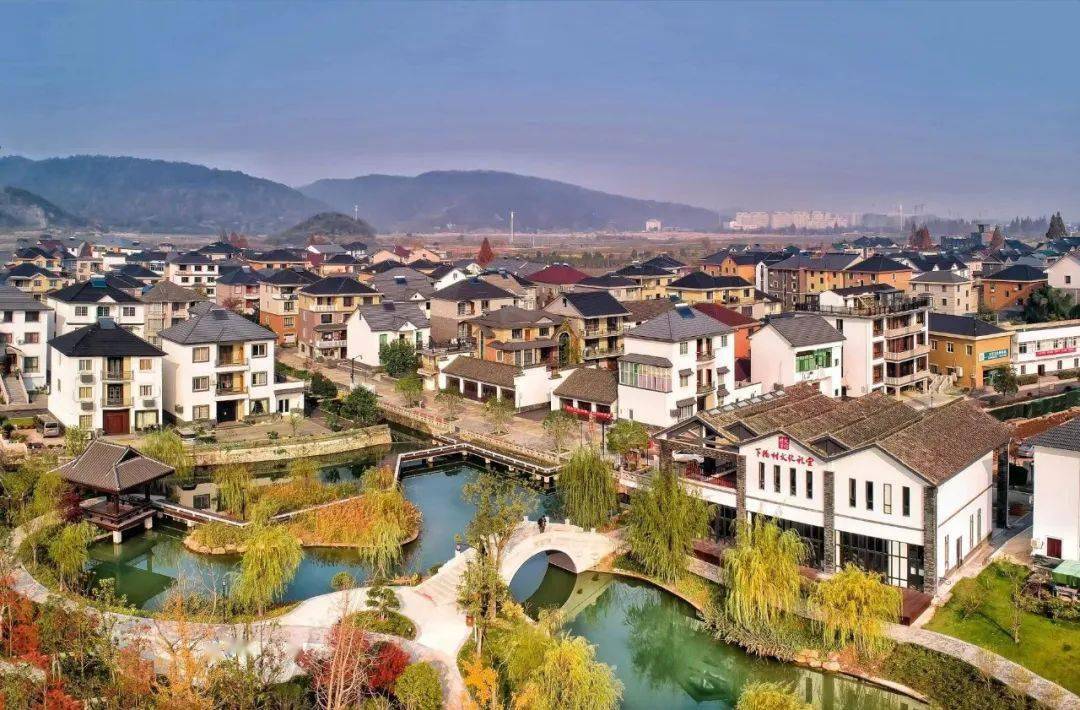 迎亚运展新颜双浦镇全力冲刺美丽城镇创建