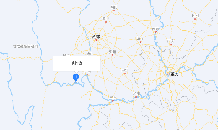 重磅2853亿起拍四川出让年产2800万吨储量105亿吨玄武岩砂石矿